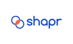 Logo Shapr