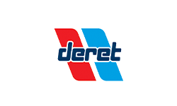 Logo Deret