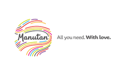 Logo Manutan